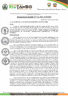 Vista preliminar de documento Resolucion de Alcaldia N° 312-2024-AMDRT