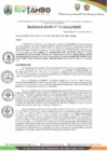 Vista preliminar de documento Resolucion de Alcaldia N° 313-2024-AMDRT