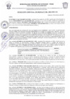 Vista preliminar de documento Resolución de Gerencia Municipal N° 708 - 2024-MDCATACAOS-GM
