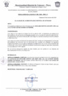 Vista preliminar de documento Resolución de Alcaldía N° 386 - 2024-MDCATACAOS-A