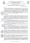Vista preliminar de documento Resolución de Gerencia Municipal N° 707 - 2024-MDCATACAOS-GM