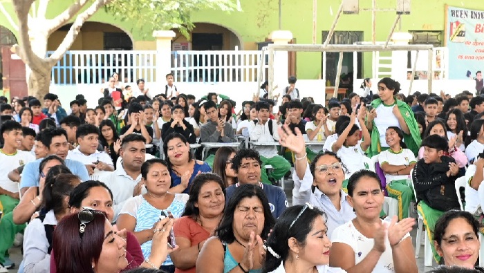 Comunidad agropecuariana