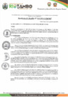 Vista preliminar de documento Resolucion de Alcaldia N° 318-2024-AMDRT