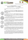 Vista preliminar de documento Resolucion de Alcaldia N° 319-2024-AMDRT