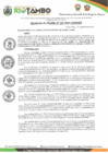 Vista preliminar de documento Resolucion de Alcaldia N° 320-2024-AMDRT