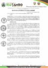 Vista preliminar de documento Resolucion de Alcaldia N° 321-2024-AMDRT