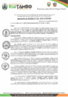 Vista preliminar de documento Resolucion de Alcaldia N° 324-2024-AMDRT