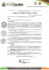 Vista preliminar de documento Resolucion de Alcaldia N° 326-2024-AMDRT
