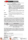Vista preliminar de documento Circular N°6 - Señor de los Milagros