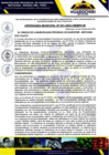 Vista preliminar de documento Ordenanza Municipal Nº 021-2024-CM-MPH-M