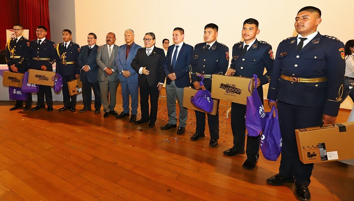 Primer Concurso Ambiental Regional “A LA CHALACA” 1