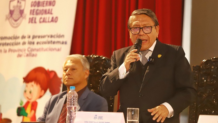 Primer Concurso Ambiental Regional “A LA CHALACA” 2