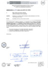 Vista preliminar de documento 254 Bienes muebles calificados como RAEE para proceso de Donación