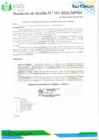 Vista preliminar de documento Resoluciones de Alcadía N°191-2024-MPSM