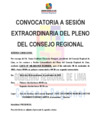 Vista preliminar de documento CONVOCATORIA A SESIÓN DEL PLENO PARA EL DÍA 06 DE NOVIEMBRE DEL 2024