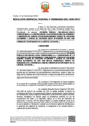 Vista preliminar de documento RG N° 584-2024-GRLL-GGR-GRCO