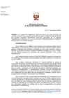 Vista preliminar de documento Resolución Directoral N° 00140-2024-SENACE-PE/DEAR