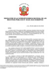 Vista preliminar de documento Resolución de la Superintendencia Nacional de los Registros Púbicos N.° 166-2024-SUNARP/SN