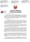 Vista preliminar de documento RM. 00370-2024-MINAM