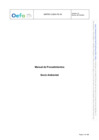 Vista preliminar de documento Manual de Procedimientos   PE04 Socioambiental