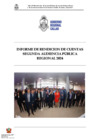 Vista preliminar de documento Informe de Rendición de Cuentas