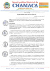 Vista preliminar de documento RESOLUCIÓN DE ALCALDÍA N° 303-2024-A-MDCH-CH-C.