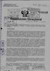 Vista preliminar de documento 132-2011-R.D. Nº 132-2011