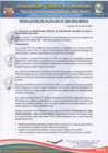 Vista preliminar de documento Resolución de alcaldia N°098-2024-MDK