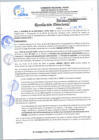 Vista preliminar de documento RD 309-2024 JIMENEZ ZAPATA ALEN-DECLARAR IMPROCEDENTE SOLICITUD CAMBIO DE DENOMINACION ASISTENTE RESCURSOS NATURALES A BIOLOGO-