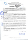 Vista preliminar de documento RD 310-2024 APROBAR PLAN OPERATIVO ANUAL 2024 CSMC SAN GERARDO