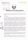 Vista preliminar de documento 133-2011-R.D. Nº 133-2011
