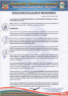 Vista preliminar de documento Resolución de alcaldia N°099-2024-MDK