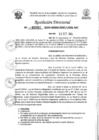 Vista preliminar de documento RESOLUCIÓN DIRECTORAL 003061-2024-GRSM/DRE/UGEL-MC