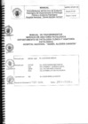 Vista preliminar de documento 001-MAPRO- Servicio de Anatomía Patológica