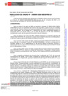 Vista preliminar de documento Resolución de Unidad