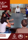 Vista preliminar de documento Informe, avances y resultados de implementación SCI – III TRIMESTRE 2024