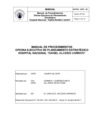 Vista preliminar de documento 001-MAPRO – Oficina Ejecutiva de Planeamiento Estratégico