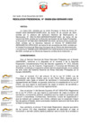 Vista preliminar de documento RESOLUCION PRESIDENCIAL -000209-2024-J-SGD