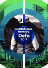 Vista preliminar de documento Memoria institucional OEFA 2017 (versión en inglés)