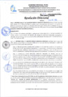 Vista preliminar de documento RD 469-2024-CHINCHAY MACHERO RIVERA YEHSA-DECLARAR INFUNDADO RECONOCIMIENTO DE BENEFICIO DE CANASTA DE ALIMENTOS