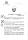 Vista preliminar de documento RD N°353-10-2024-DE-HCLLH-MINSA