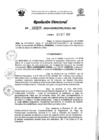 Vista preliminar de documento RESOLUCIÓN DIRECTORAL 003070-2024-GRSM/DRE/UGEL-MC