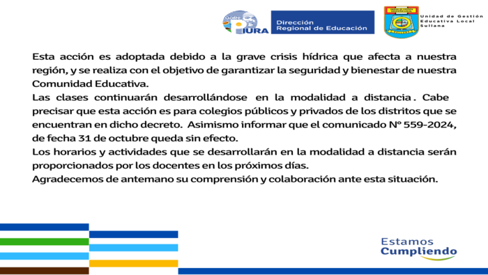 Comunicado 561-2024