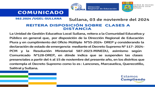 Comunicado 562-2024 parte 1