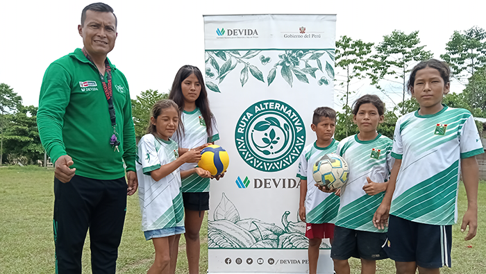 HUANUCO TALLERES DEPORTIVOS