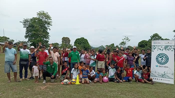 HUANUCO TALLERES DEPORTIVOS