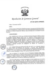 Vista preliminar de documento N°031-2019-APN-GG