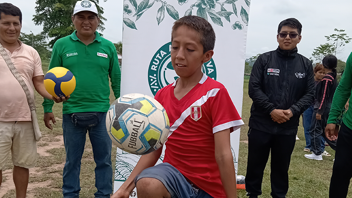 HUANUCO TALLERES DEPORTIVOS
