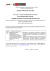 Vista preliminar de documento Ampliación de plazo - Código CI-07-2020 - Proyecto BID