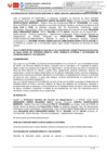 Vista preliminar de documento AUTORIZACION DE VERIFICACION SANITARIA N° 000081-2024-GR.LAMB-GERESA-DESIP [215247480 - 2] C.O Mórrope